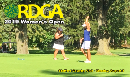 2019 RDGA Womens Open Promo WEBSITE 420