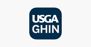 USGA GHIN Mobile App - RDGA - Rochester District Golf Association