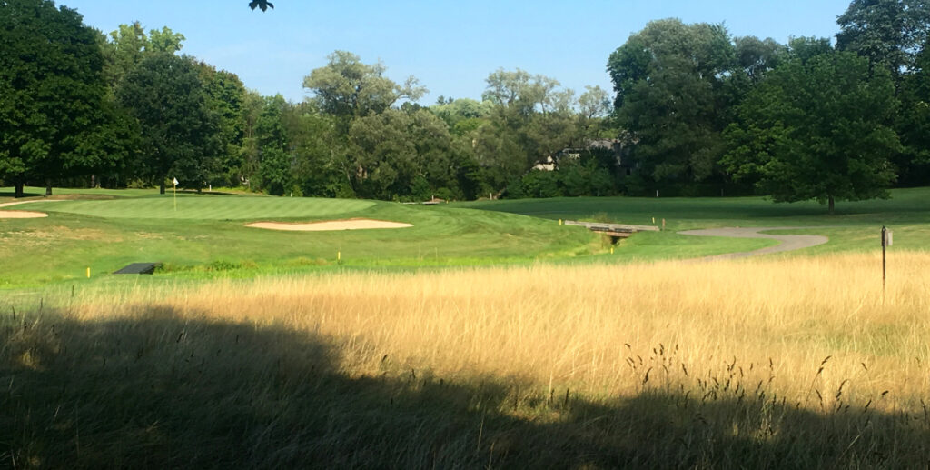 Famed Locust Hill Country Club Set to Host the RDGA Championship for