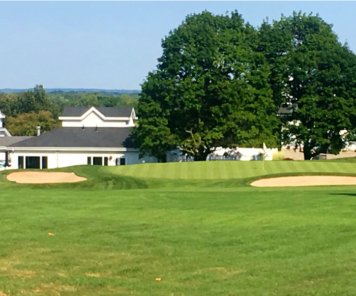 Famed Locust Hill Country Club Set to Host the RDGA Championship for