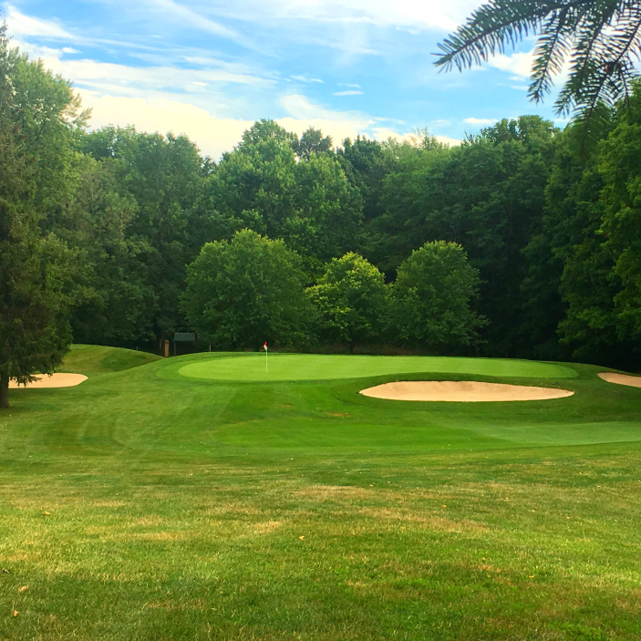 RDGA Senior Championship Returns to Classic Venue at Mendon Golf Club ...