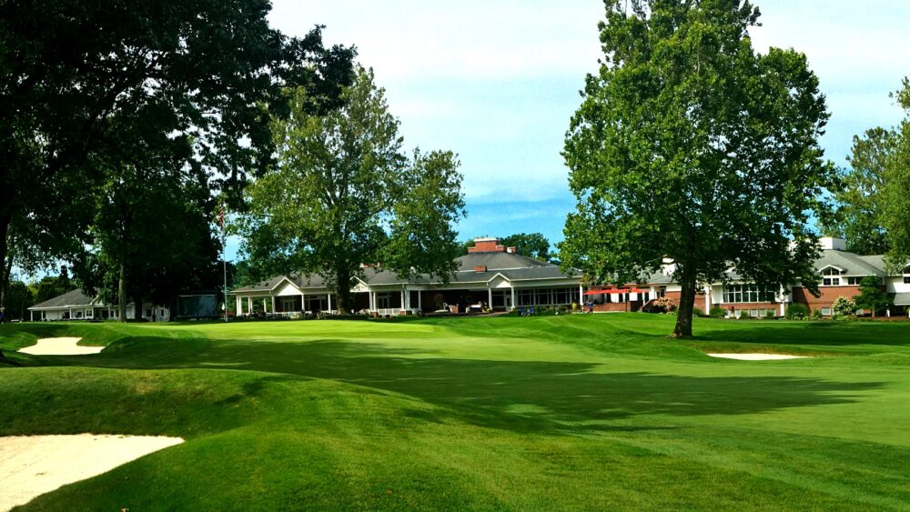 Classic Monroe Golf Club Set to Host the 2018 RDGA Championship on July