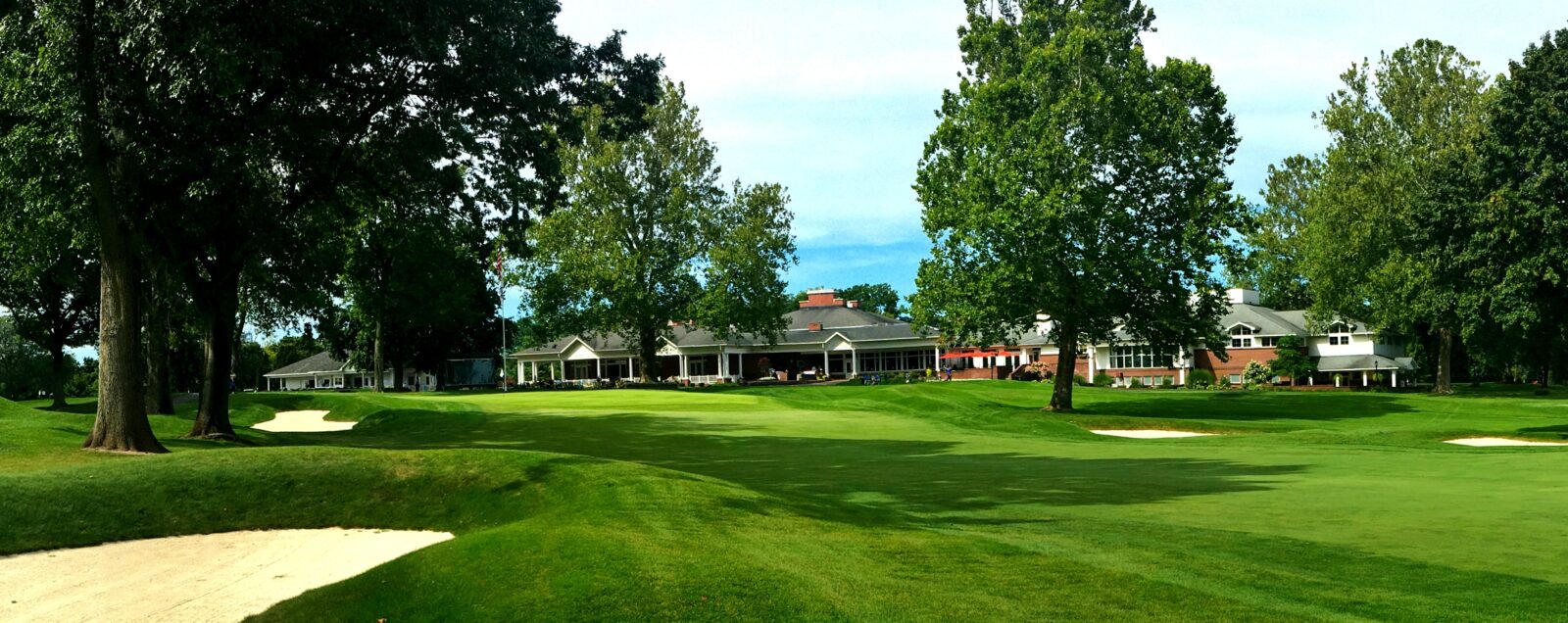 Classic Monroe Golf Club Set to Host the 2018 RDGA Championship on July