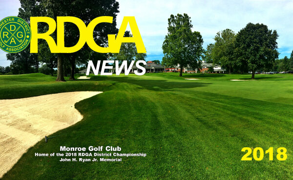 RDGA News WEBSITE BANNER MONROE 2018 680