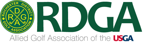 RDGA – Rochester District Golf Association